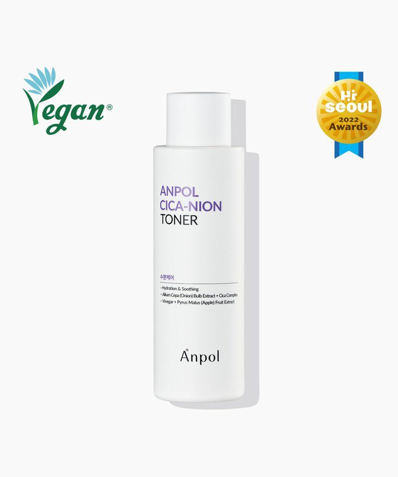 Cica-nian Toner 150ml