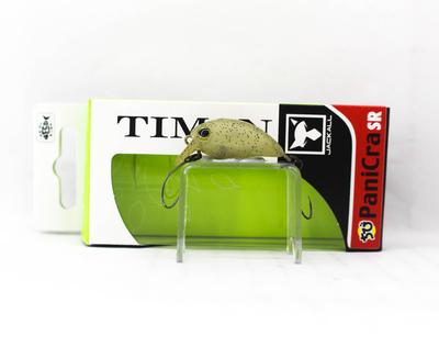 Jackall Timon Chibi Panicra SR 25 Mm Floating Lure Kobucha (5732)