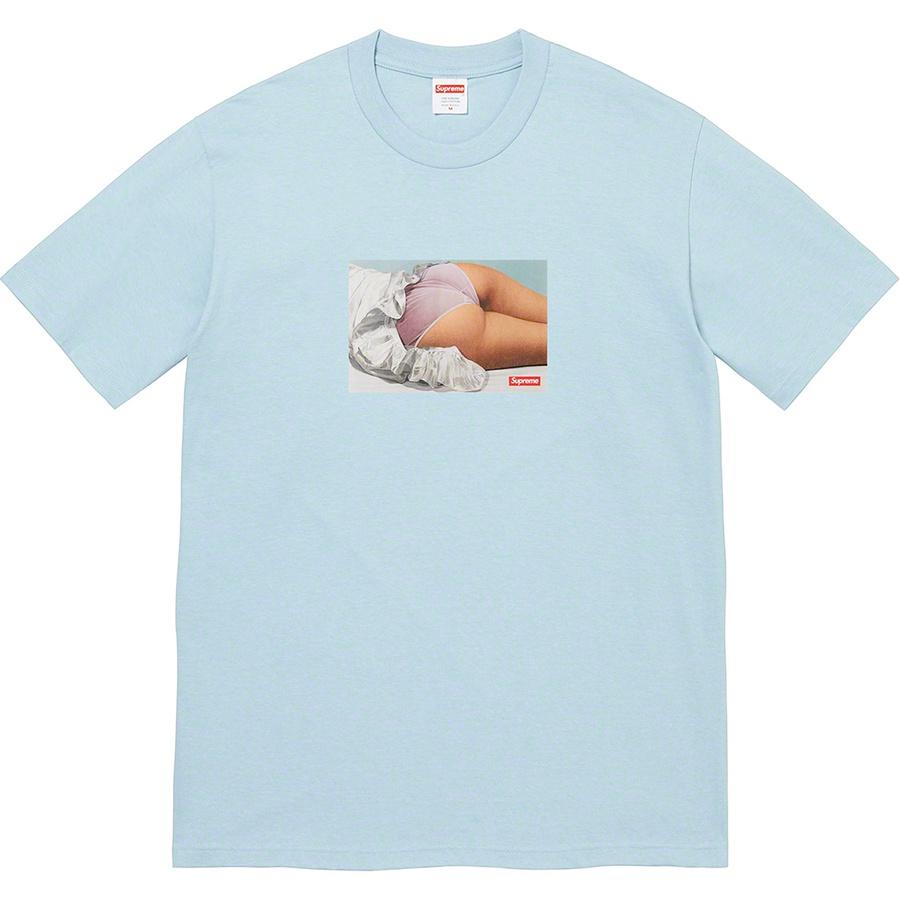 Supreme Maude Tee SUP-FW22-985