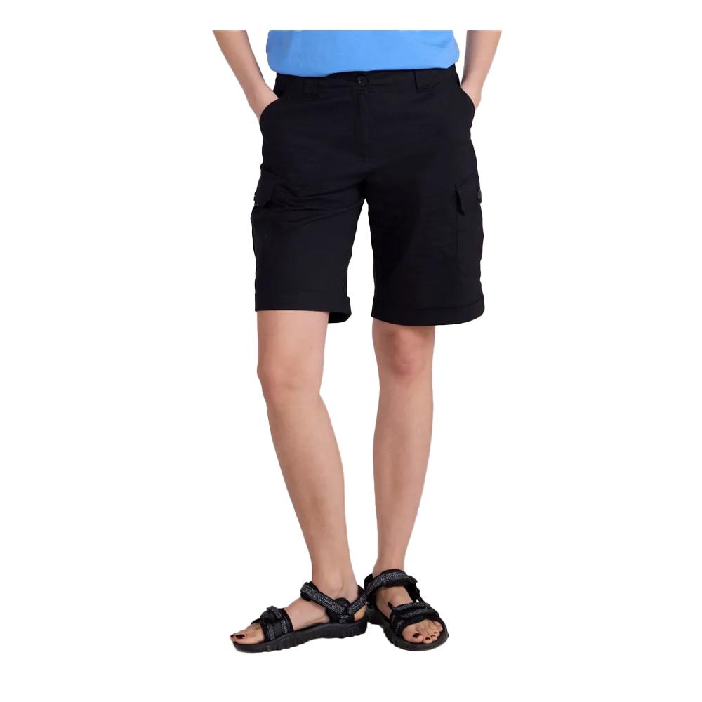Mountain Warehouse Womens/Ladies Coast Stretch Cargo Shorts