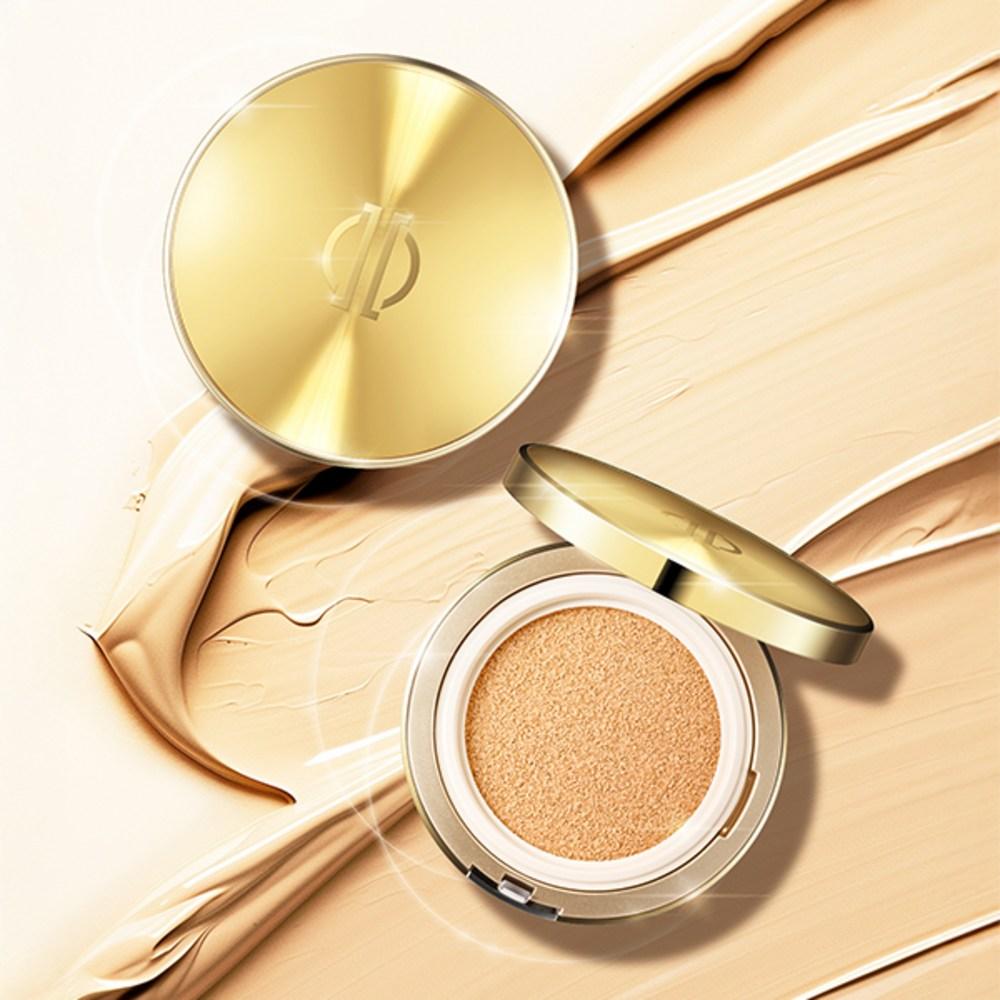 Iope Super Vital Cushion EX 16g, No. 21, 2 Pcs (Main + Refill)