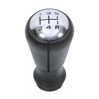 Pommeau De Leviers De Vitesse Manuel 5 Vitesses Pour Peugeot 106 206 306 406