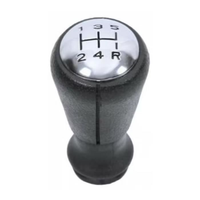 

Ручка важеля перемикання передач механічна 5-ступінчаста для Peugeot 106 206 306 406