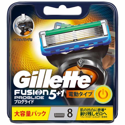 

Gillette Proglide Flex Ball электрическая бритва для мужчин 8 шт.