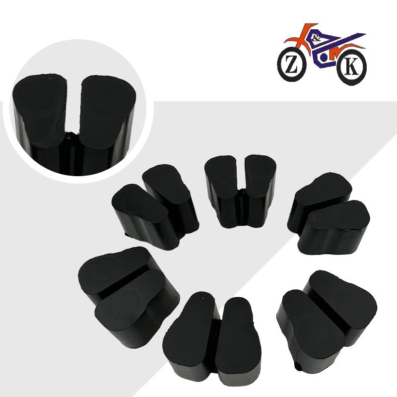

Motorcycle Damper Rear Hub Buffer Rubber for KTM 790 Duke 890 1090 1190 1290 ADV Absorber Rubber Cushion Replacement 54610459000