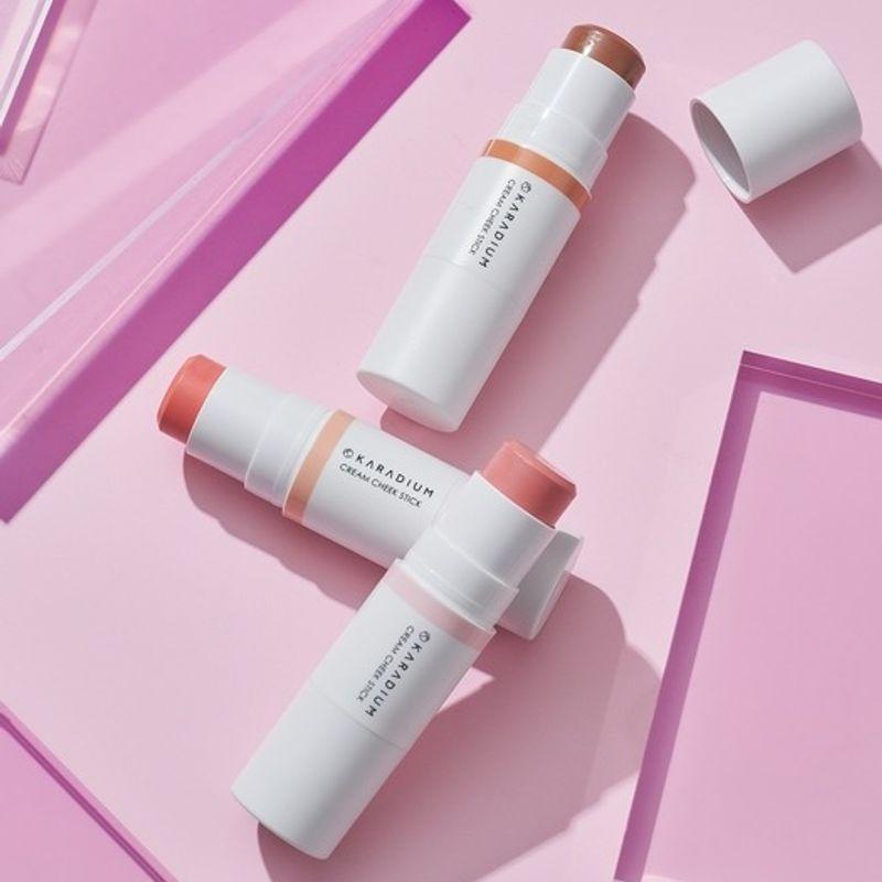 

Cream Cheek Stick 8g Shading