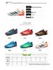 Men's Low-Top Studded Soccer Shoes