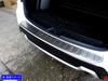 BRIGHTZ Forester SK9 SKE Stainless Steel Rear Bumper Foot Plate SK K9 KE [OUT-FOOT-046]