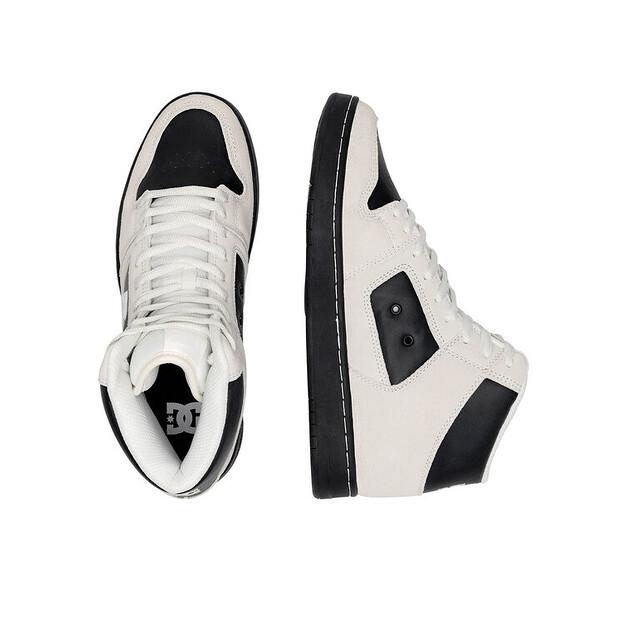 Кроссовки DC Shoes MANTECA 4 HI S