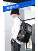 Kabinu PU Backpack - Ideal for Travel, Work, and School