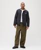AVIREX VINTAGE LINE N-1 DECK PANTS Men's L 310 Olive 783-5910009