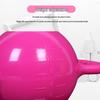 WEZHO Adjustable Water Kettlebell