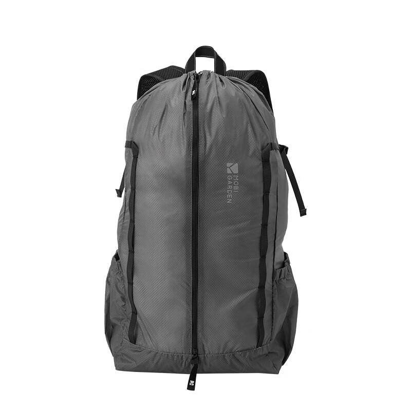 MOBIGARDEN Lightweight Drawstring Backpack
