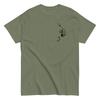 Navy Seals DEVGRU US Seal Team Frog Skeleton T-Shirt