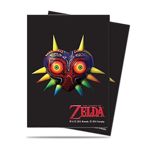 

ZELDA Majora s Mask Deck Protector