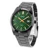 Casio Standard Quartz Men's Watch MTP-VD03B-3A Green