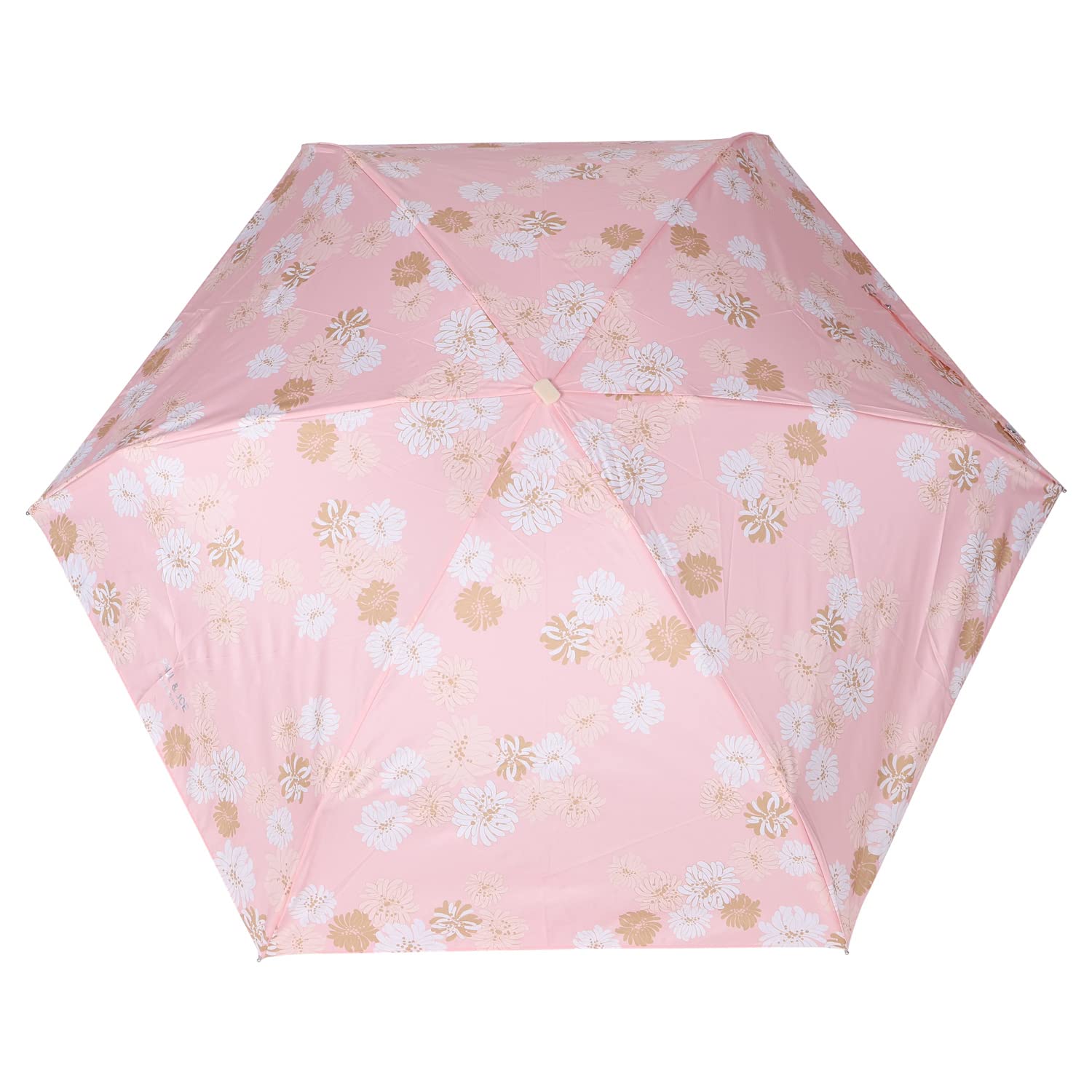 

Moonbat PAUL JOE ACCESSOIRES Складной зонт с УФ-защитой 10763 Оранжевый, 10764, оранжевый