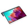 For Lenovo Tab M11/Xiaoxin Pad 11 2024 Case TPU+Acrylic+PU Tablet Cover with Tri-fold Stand