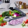 Geräte für Obst- & Gemüsezubereitung – Gemüsehobel & Schneider