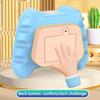 Consola De Juegos Quick Push Bubble Streso Relief Gopher