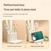 Oeny LED Desk Lamp with Pen Holder