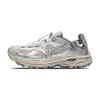 Racer Trail SE V2 Venkovní Sporty Pohodlné Stabilní Prodyšné Podpora Vodní Boty Unisex Boty Šedá Stříbrná D1GH261205
