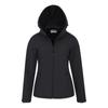 Mountain Warehouse Womens/Ladies Exodus Breathable Soft Shell Jacket
