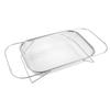 Wutuo Kitchen Sink Drainer & Storage Rack