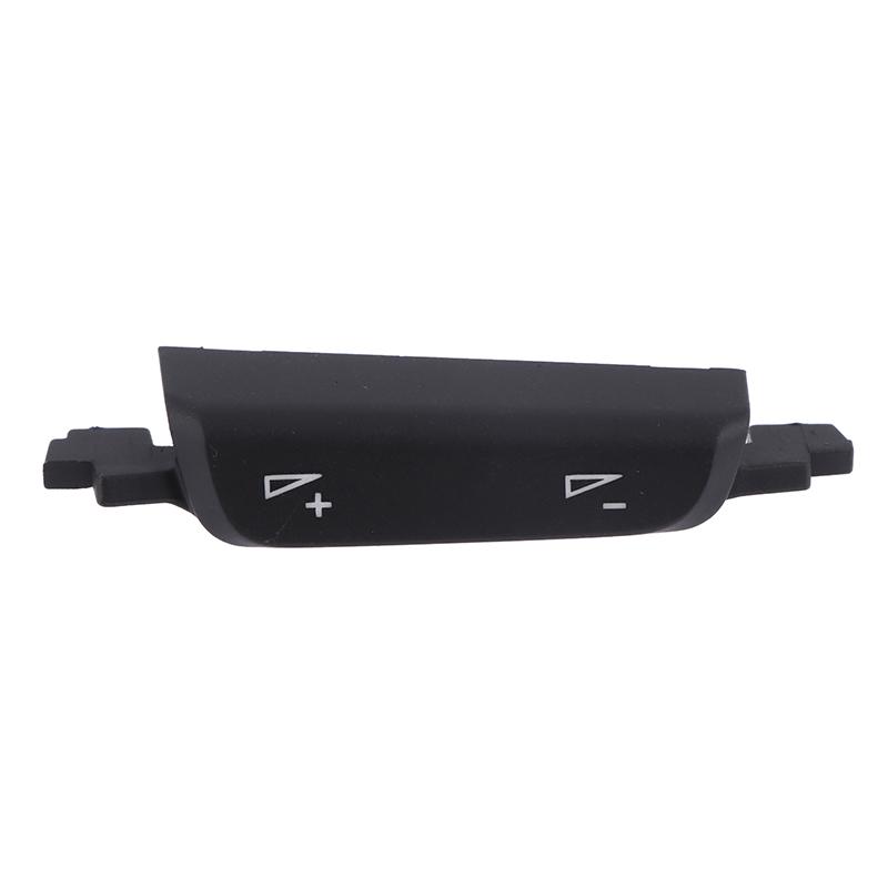 For Arteon Golf 7   B8 Cc Tiguan 2 T-Roc Touran R Line New Multifunction Steering Wheel Switch Volume Control Button
