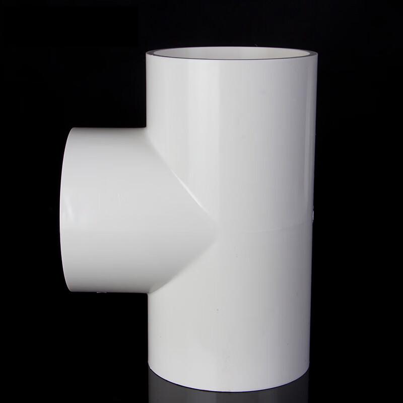 Hongli PVC Water Pipe Tee Connector