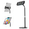 Wozinsky Tablet and Phone Desk Stand Black (WTHBK4)
