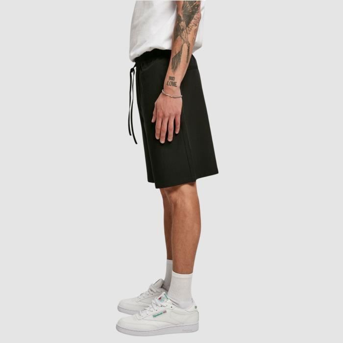 Short Urban Classics Comfort - Noir - S
