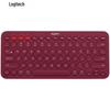 Logitech Tastiera Bluetooth Wireless K380
