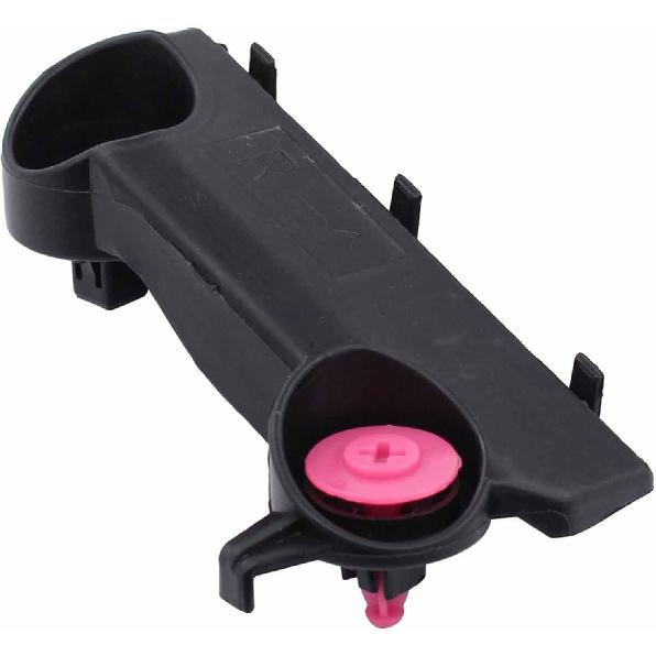 ApplianPar 2Pcs Front Left and Right Bumper Brackets Retainers Support for Nissan Altima 2019-2021