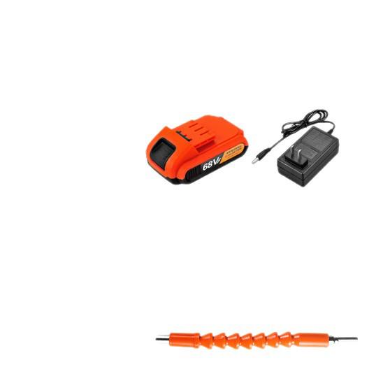 Fureide Electric Drill Set: Multi-Function Hand Toolkit for Woodworking & Repairs