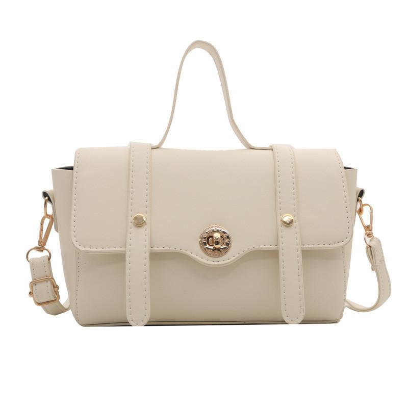 Fashionable Big Capacity Handbag For Women 2024 Summer New Versatile High-end Single Shoulder Bag Wholesale