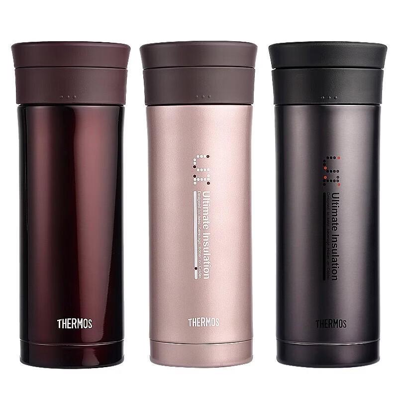 THERMOS JMK-500 Портативная термокружка из нержавеющей стали