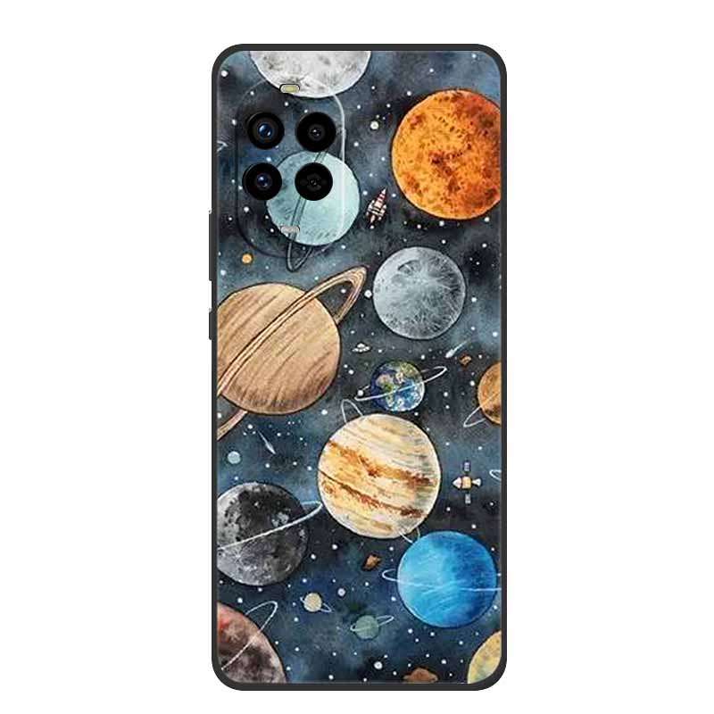 For Huawei Nova 14 lite 5G Case 14Lite 2025 Coque Popular Black Silicone Soft Back Cover For Huawei Nova 14 lite Phone Case Capa