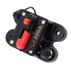 DC12V Schutzschalter für Auto Marine Boot Fahrrad Stereo Audio Reset Sicherung(300A)