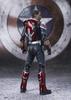 Tamashi Nations - Falcon and the Winter Soldier - Falcon, Bandai Spirits S.H.Figuarts