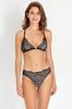 Anabel Arto Padded Bra (74097)