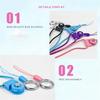 Holder Ring Camera Phone Lanyard Neck Hanging Strap Mobile Phone Straps Detachable Neck Strap