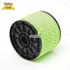 ZhongSui Outdoor Camping Reflective Tent Guy Line 4mm x 50m