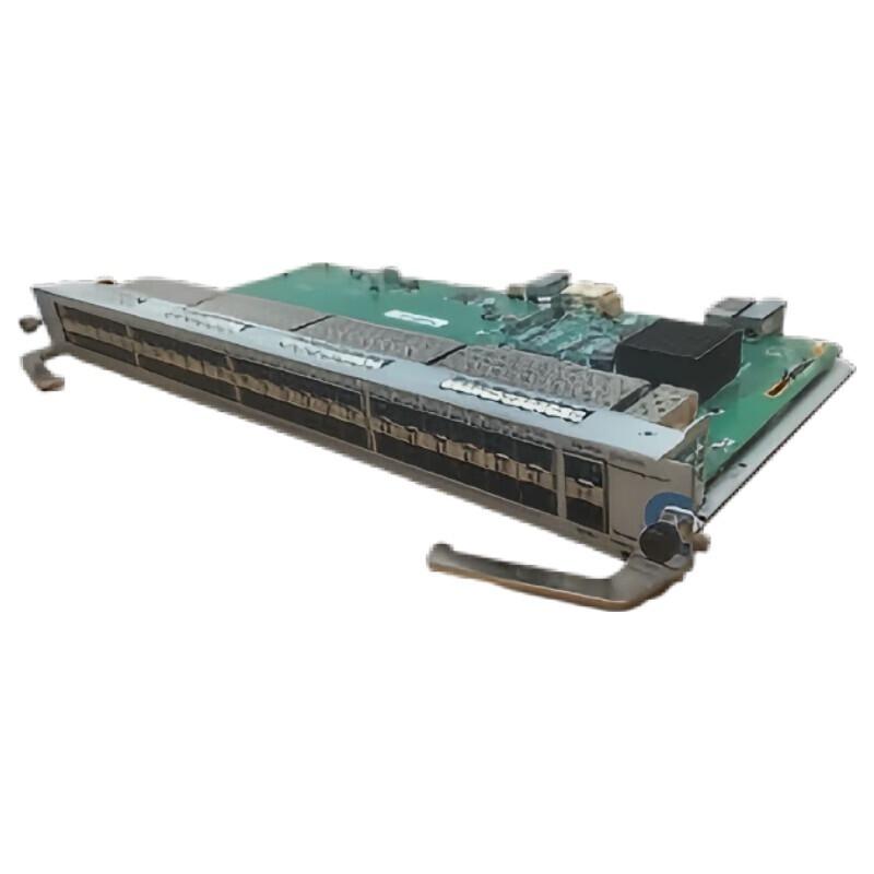 HIKVISION DS-3E6500 Core Chassis Switch Business Board CN Plug (adapter Included)