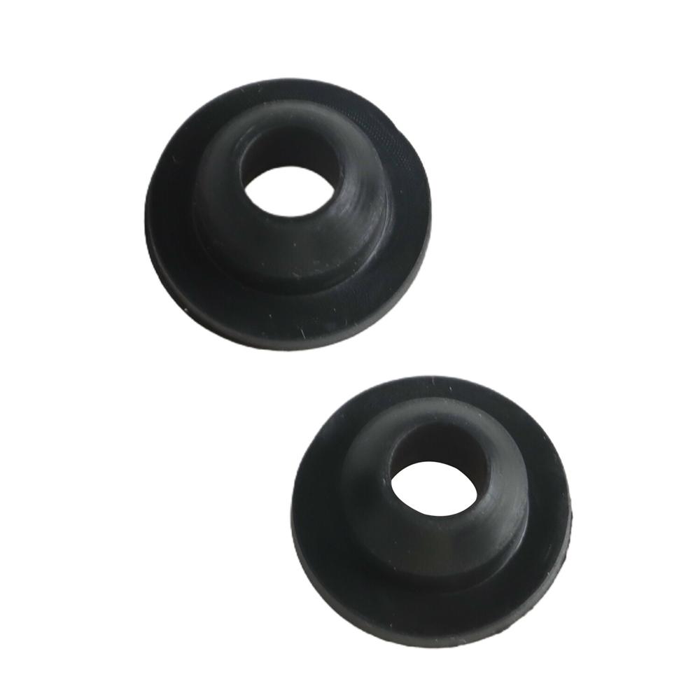 2Pcs Car Windshield Washer Pump Grommet SET for Mercedes-Benz ML320 1998-2005