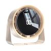 2025 New Air Cooling Fan Small Desk Fan Quiet Fan with Adjustable Texture