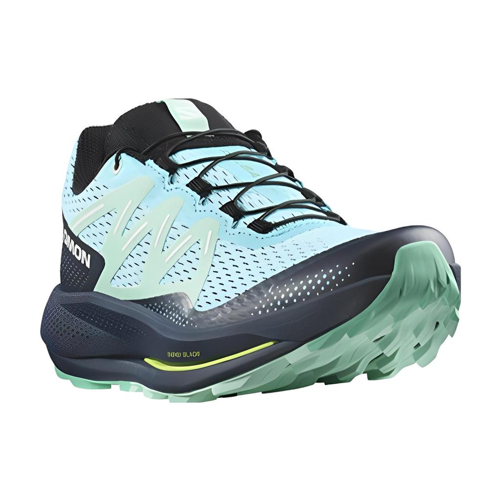 SALOMON Pulsar Trail 'Blue Radiance' Women's L47210400
