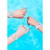 Casio Watch Babygie BGA-290US-6AJF Women's White