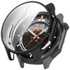 Universal TPU Watch Cover Smartwatch Case Shockproof Case Offer Complete Protections for Screen & Frame for Smartwatch X2