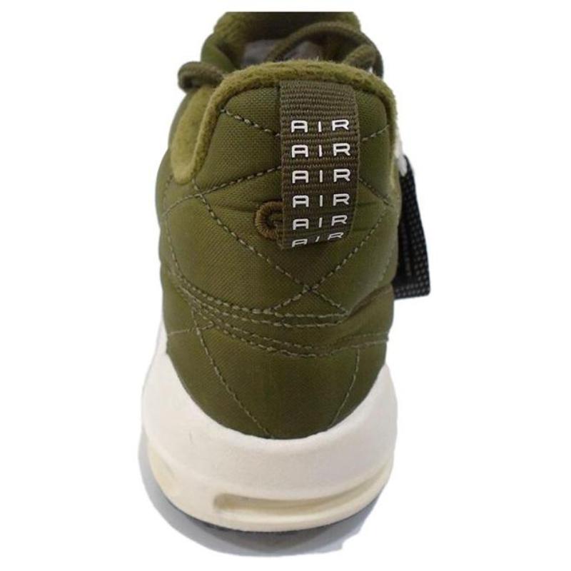 Nike Air Max Jupiter 'Army Green' Women's Sneakers Casual Shoes AQ9588-300